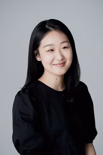 Rachel Sohn headshot