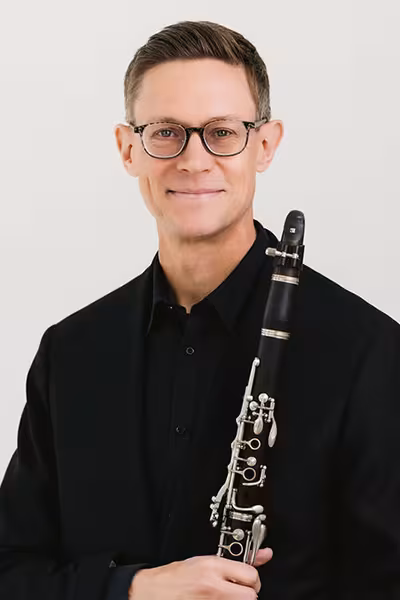 Scott Andrews headshot