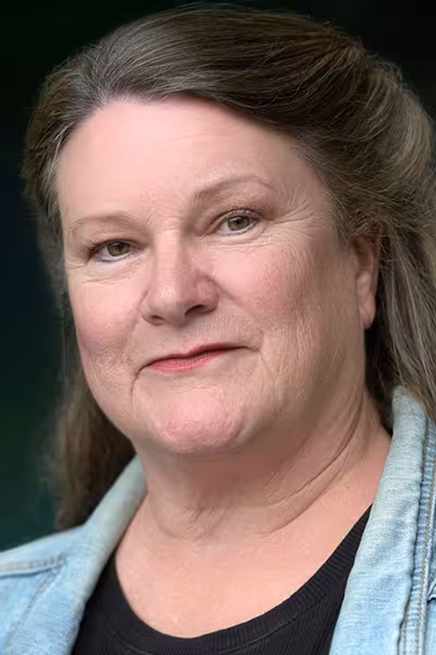 Tyne Turner headshot