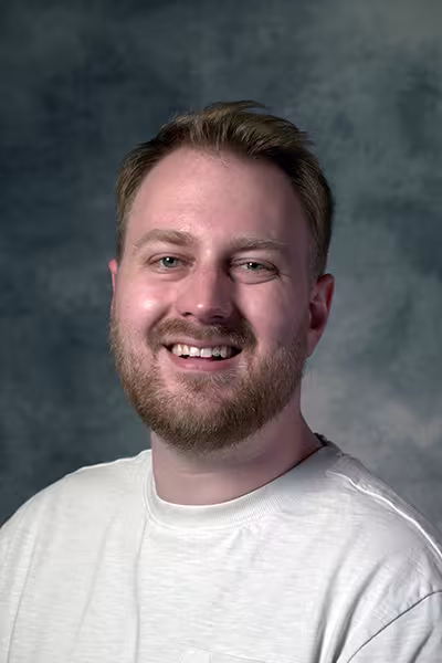 Devin Boxey headshot
