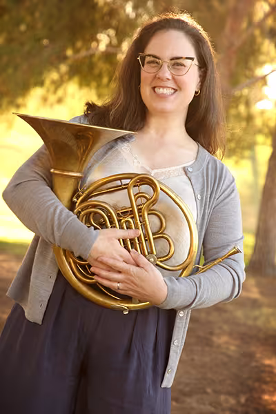 Katy Ambrose headshot