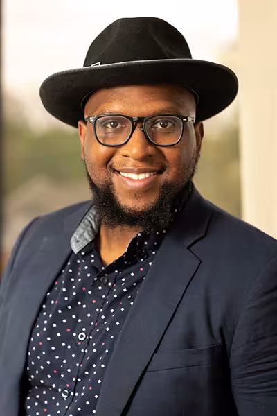 Noah Jackson headshot
