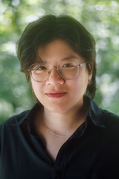 Jade Nguyen - Headshot