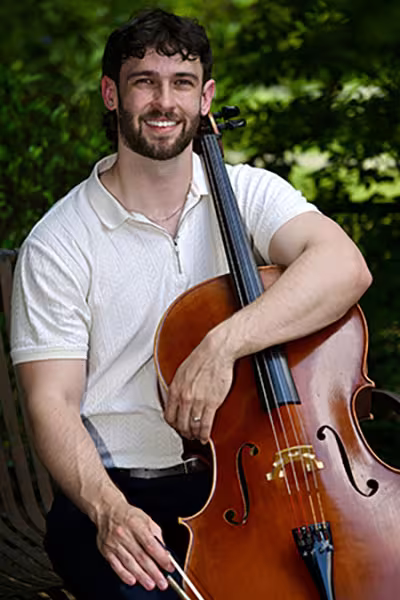 Joe Kovac Headshot