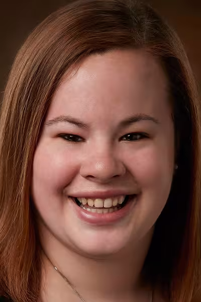 Bailey Watson headshot