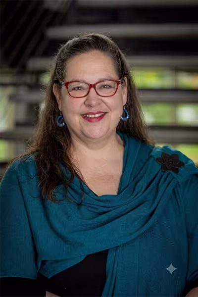 Carly McCall headshot