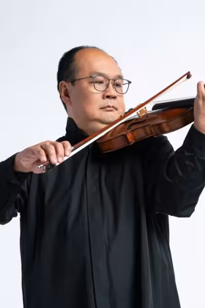 Robert Chen