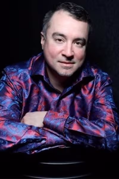 Steve Myerson