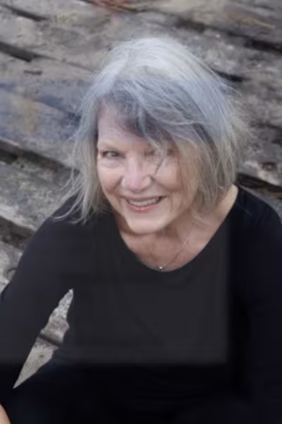 Anne-Marie Oomen