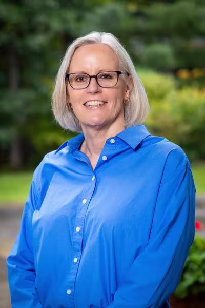 Wendy Bush