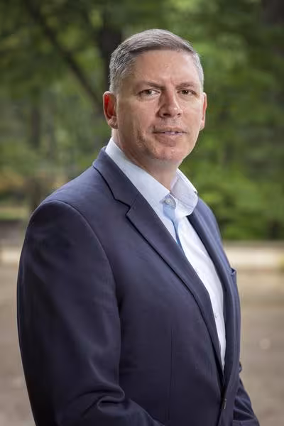 Jeff Perales