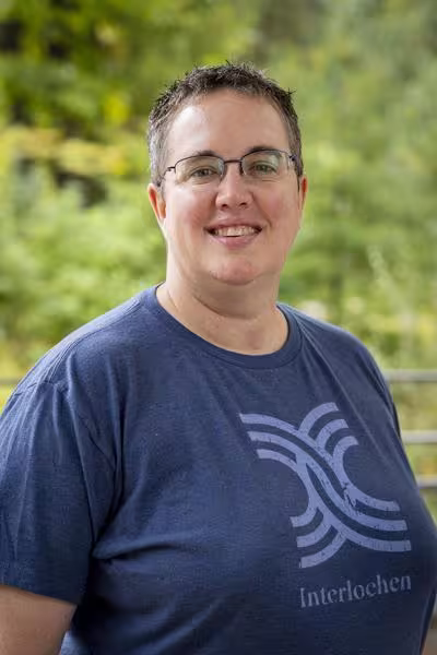 Jennifer DeCew