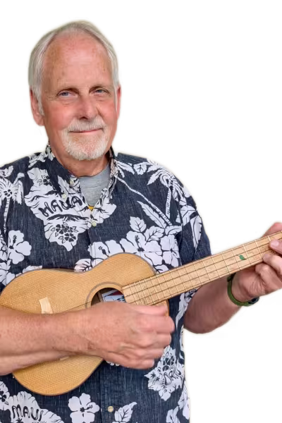 Ben Hassenger