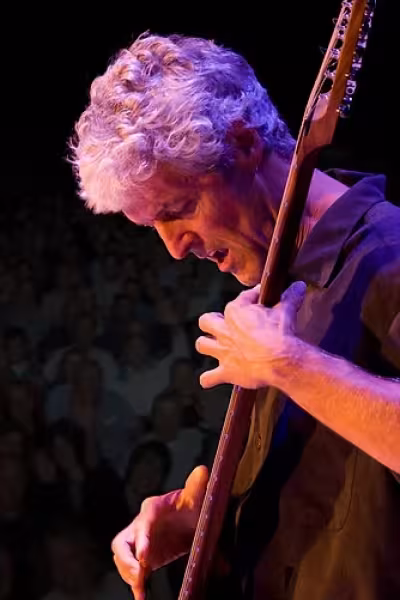 Bob Culbertson 