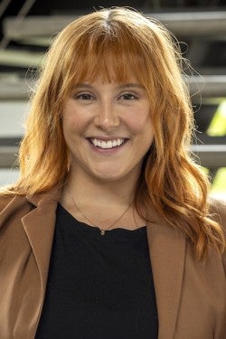 Headshot of Shelby Eppich