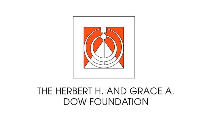 Dow Foundation logo
