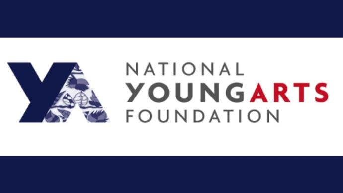 2016 YoungArts logo