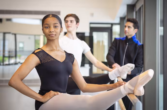 Is an arts boarding school right for you?