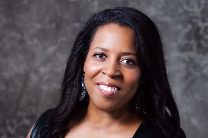 Composer Valerie Coleman