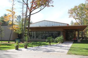 Dennison Center for Recreation and Wellness