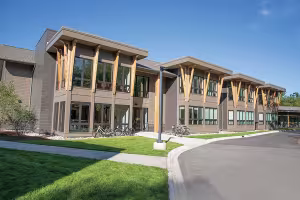 The Herbert H. and Grace A. Dow House