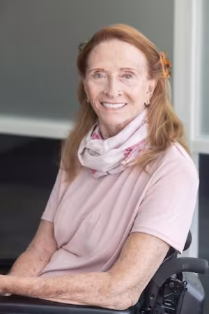 Ginger Lane headshot 400x600