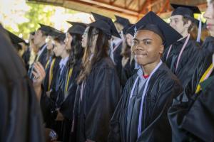 2022-2023 Academy Commencement