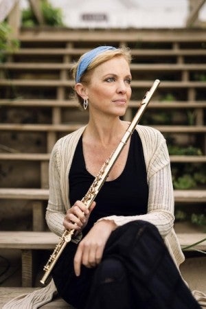 A professional headshot of Nancy Stagnitta