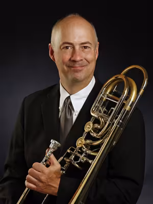 Randall Hawes Headshot