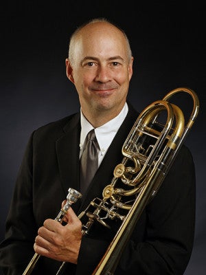 Randall Hawes Headshot