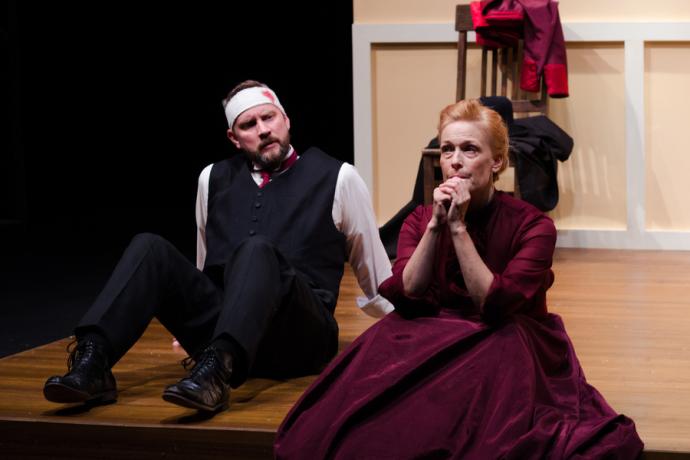 A Doll's House - Part 2 during Interlochen Shakespeare Festival