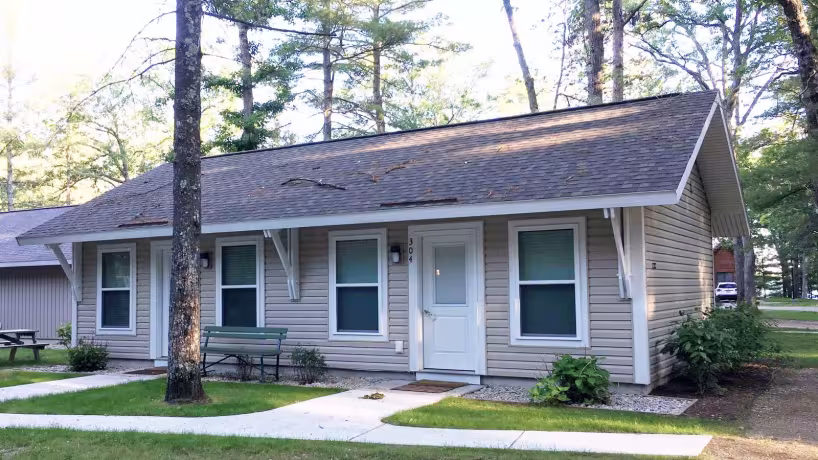 Penn Colony Studio exterior