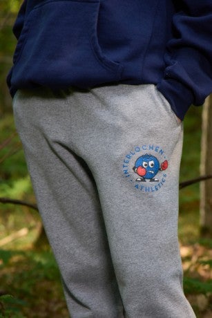 Scholarship Merchandise 2025 Gray Pants