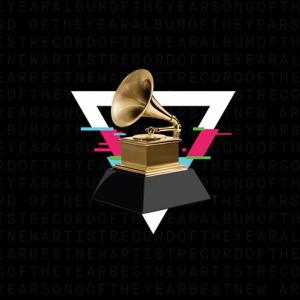 2020 Grammy Awards logo
