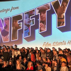 The 2019 cohort of NFFTY Award-nominated filmmakers