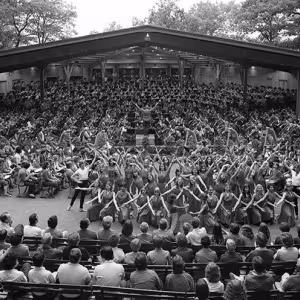 "Les Préludes," 1978