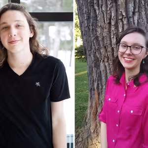 2021 Presidential Scholars