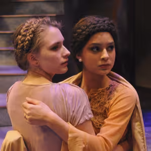 Interlochen Arts Academy Theatre Division presents The Penelopiad