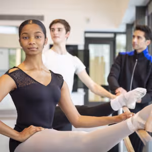 Is an arts boarding school right for you?