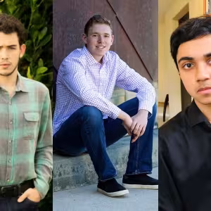 Jack Kaiser, Jonah Cohen, and Siddharth Pant