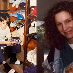 Eric Nowlin and Shanda Lowery-Sachs