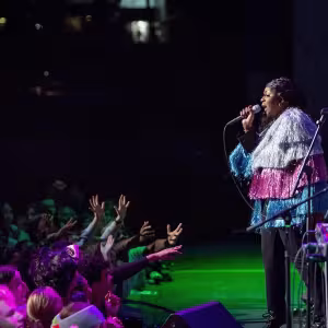 Patrice Rushen concert