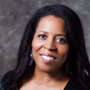 Composer Valerie Coleman