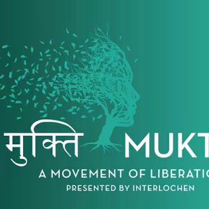 The MUKTI logo