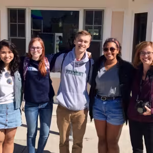 benefits of boarding school at interlochen arts academy