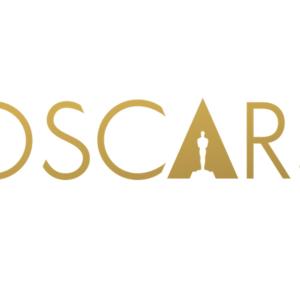 The Oscars logo