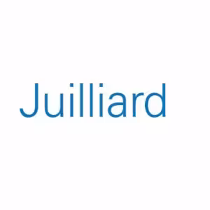 Juilliard logo