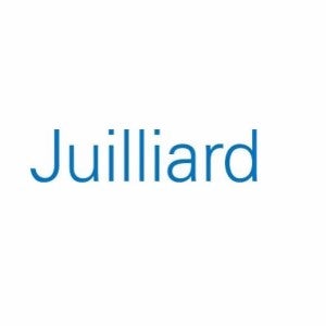 Juilliard logo