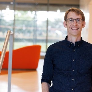 Headshot of Alan Cohen