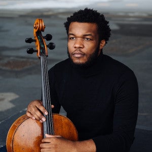 Joshua McClendon Headshot